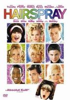 HAIRSPRAY          John Travolta     Michelle Pfeiffer