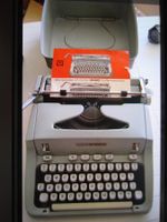 AELTERE SCHREIBMASCHINE, SIEHE FOTO, AB NUR 1.- FR.