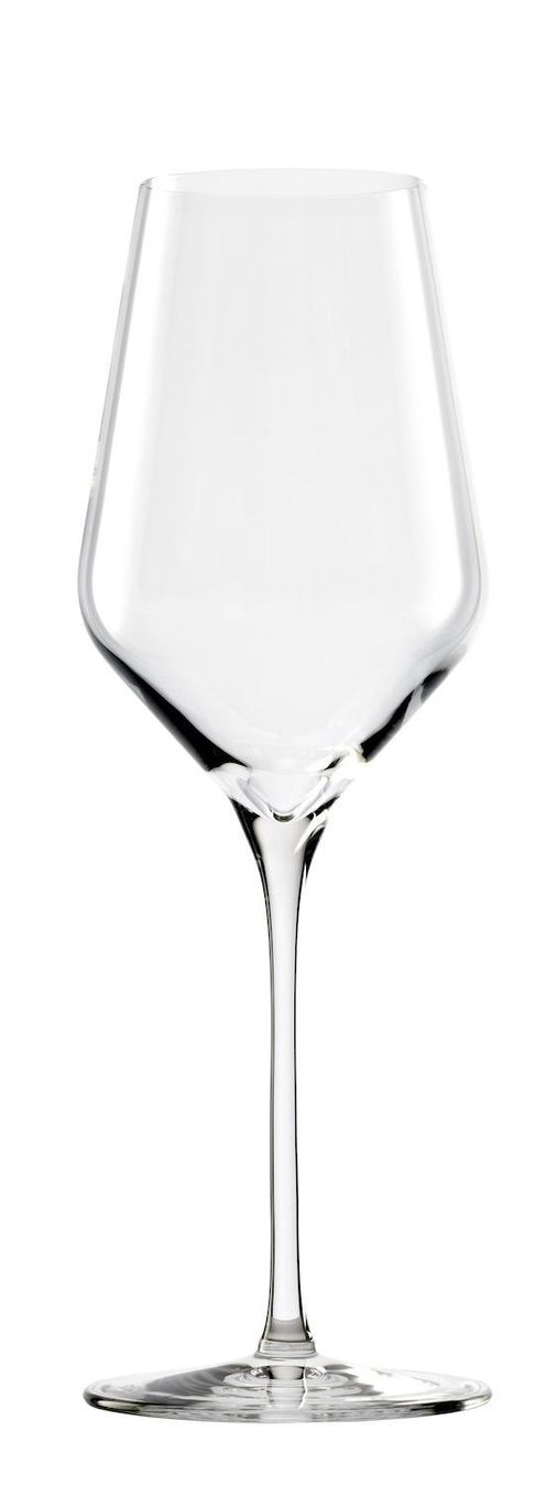 Bicchieri: Weissweinkelch, Weissweinglas 405 ml 4P – Nuovo e nell'imballaggio originale da Wettingen venduto da kochshop 2