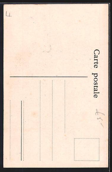 Cartoline postali: Geneve, A Travers les Ages, Septembre 19 – Usato da Berlin venduto da bartko-reher 1