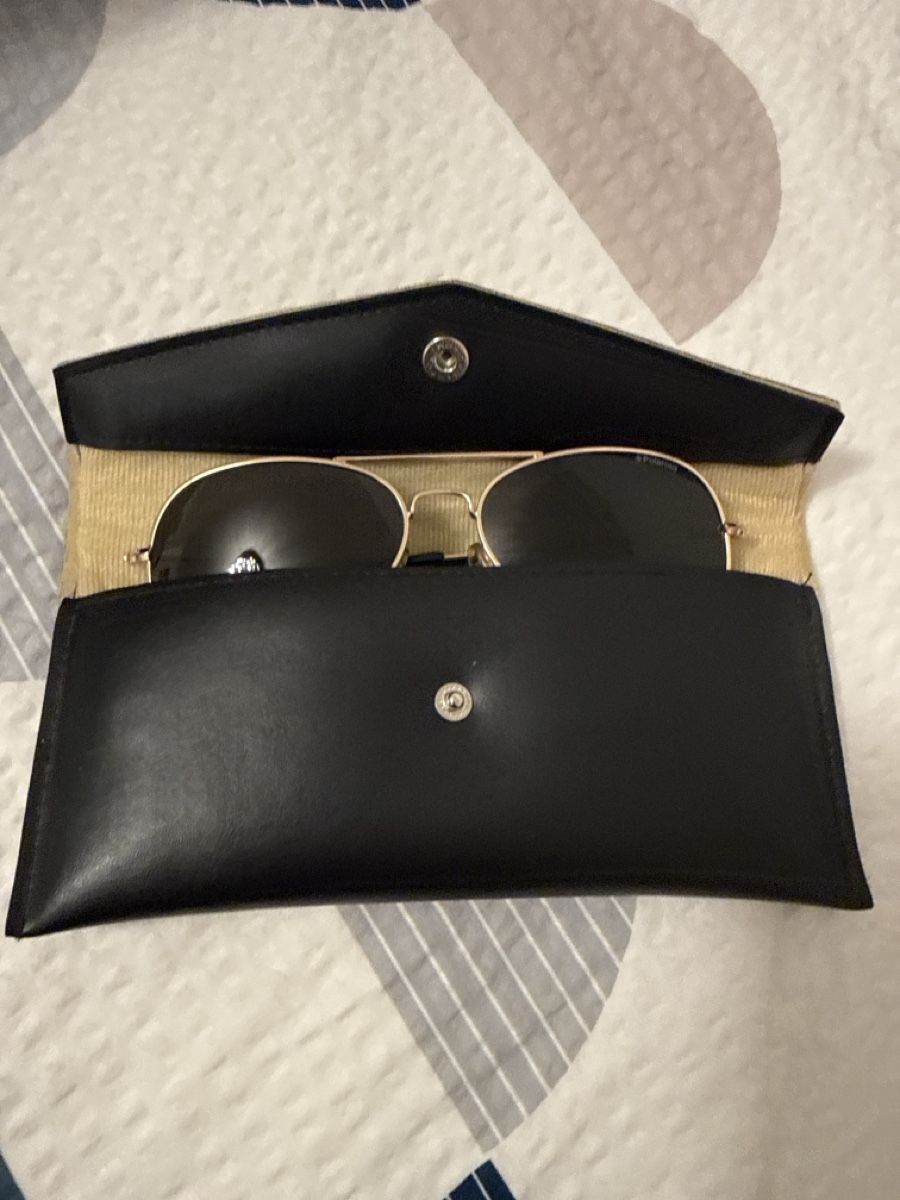 Occhiali & Lenti: NEU***HERREN SONNENBRILLE***SCHÖN & PREISWERT*** – Nuovo e nell'imballaggio originale da Zürich venduto da Ceca52 4