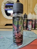 Nektar myrtille cassis cranberry