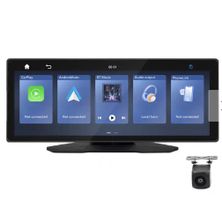 Auto Multimedia Player mit Apple Carplay und Android Auto