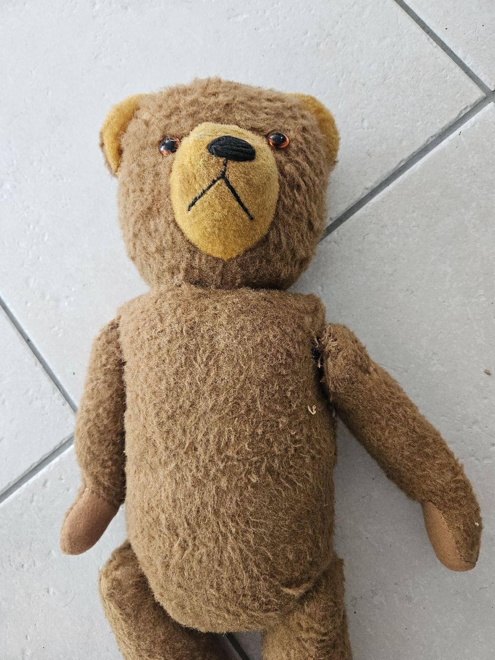Jouets: alter Bär – D'occasion à Haslen GL par Sandra40 2