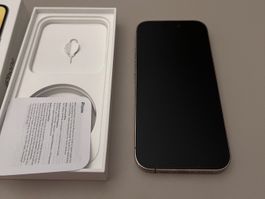 iPhone 14 Pro 128GB Gold