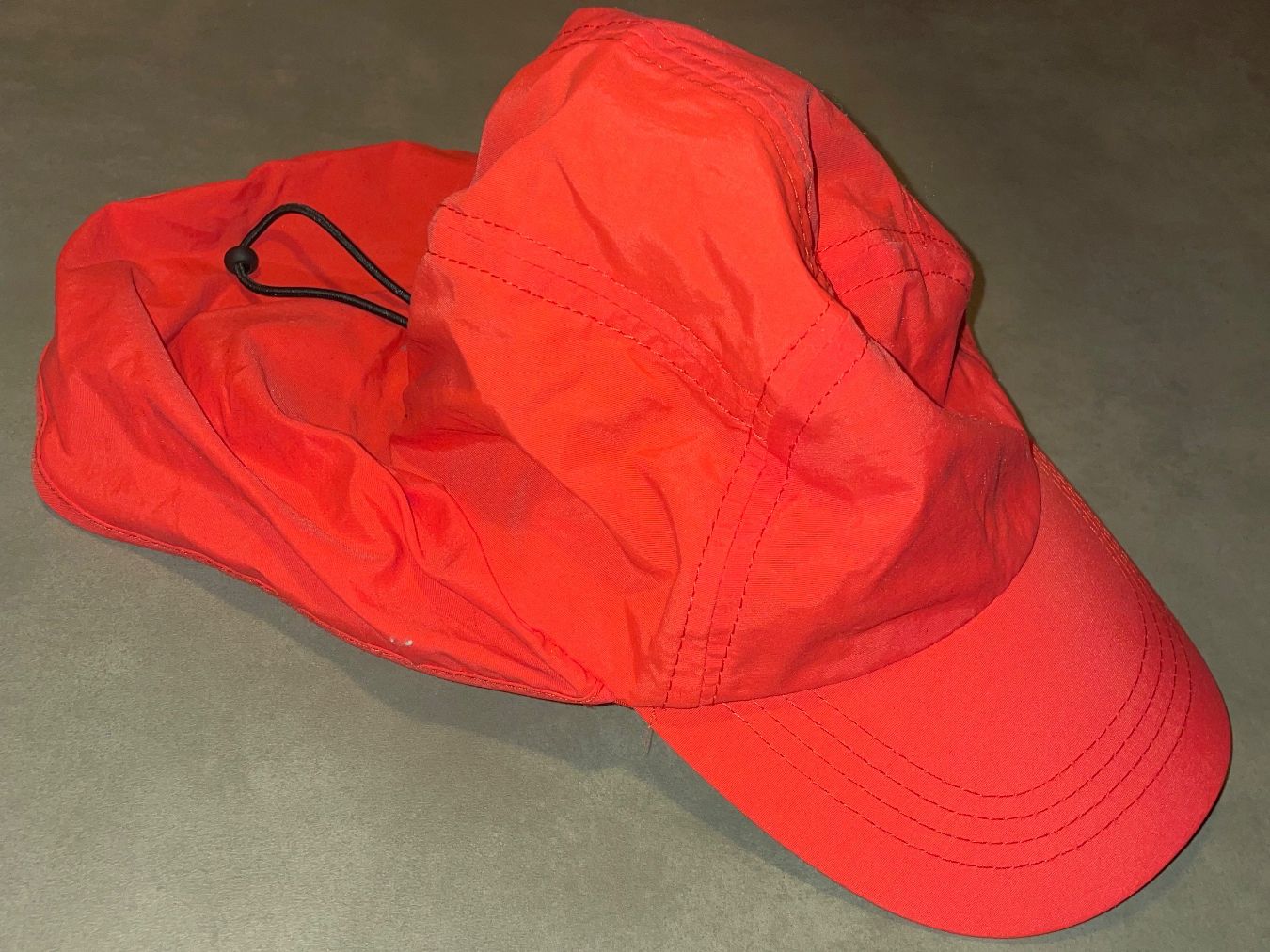 Autres vêtements garçon: Sun Protection Cap – D'occasion à Fislisbach par arse 1