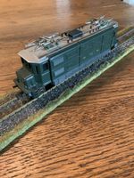HAG SBB Ae 4/7 älteres Modell, mit Digital Decoder, Nr.H19