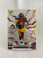 2025 Topps Resurgence NFL / Deebo Samuel WR (Commanders)