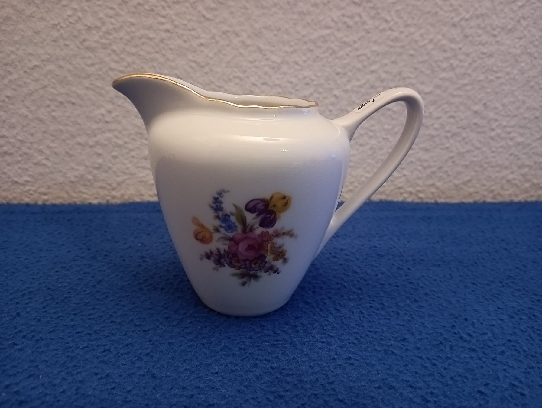 Set di piatti: CZECHOSLOWAKIA SET – Usato da Basel venduto da Mippo131 1