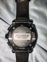 Fortex Chronograph