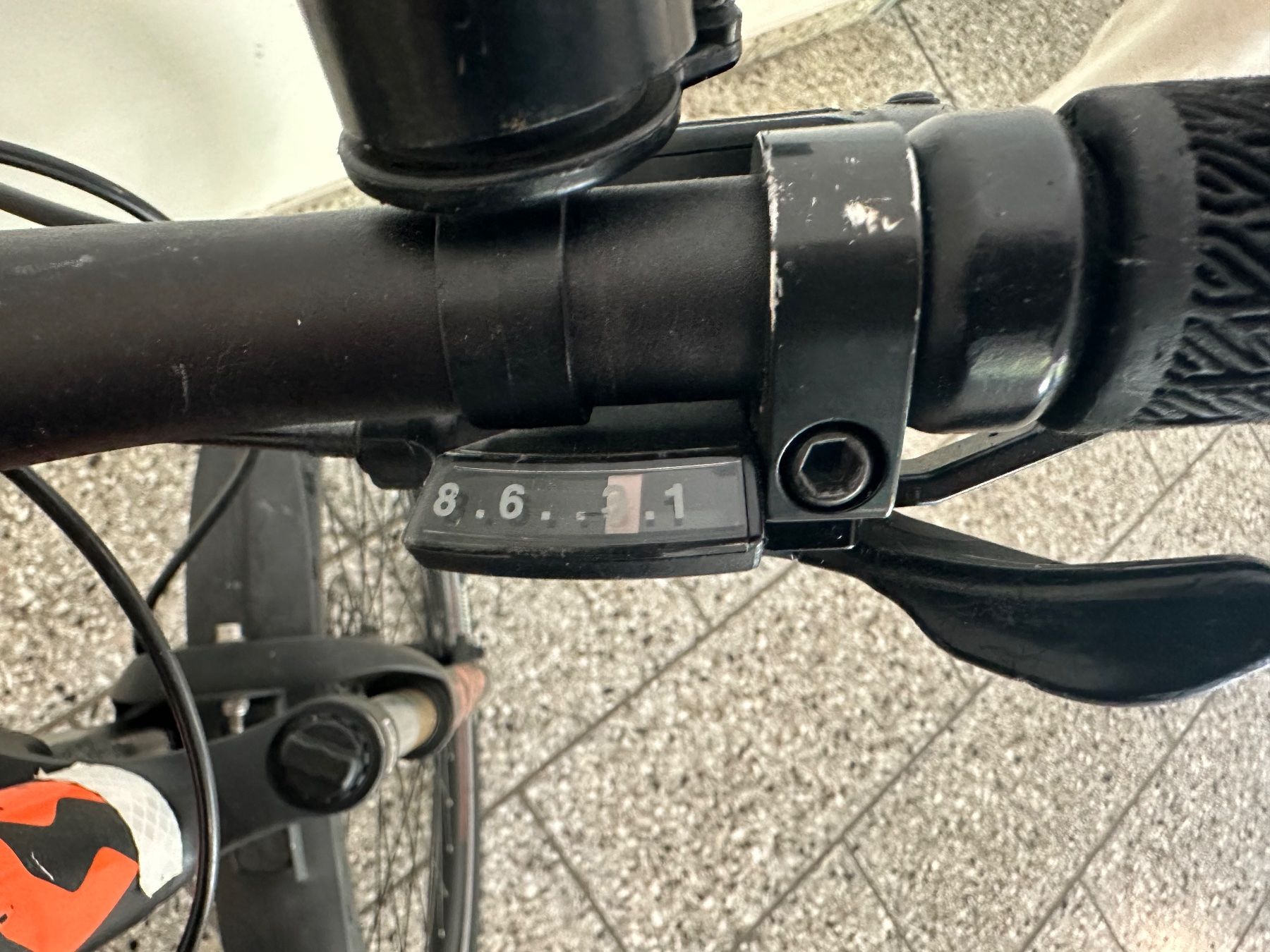 Scott Velos: Mountainbike Scott Aspect 760 – Gebraucht aus Liestal von FuV01 8