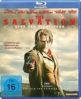 🎞️🎥🍿 The Salvation Spur der Vergeltung 🍿🎥💿