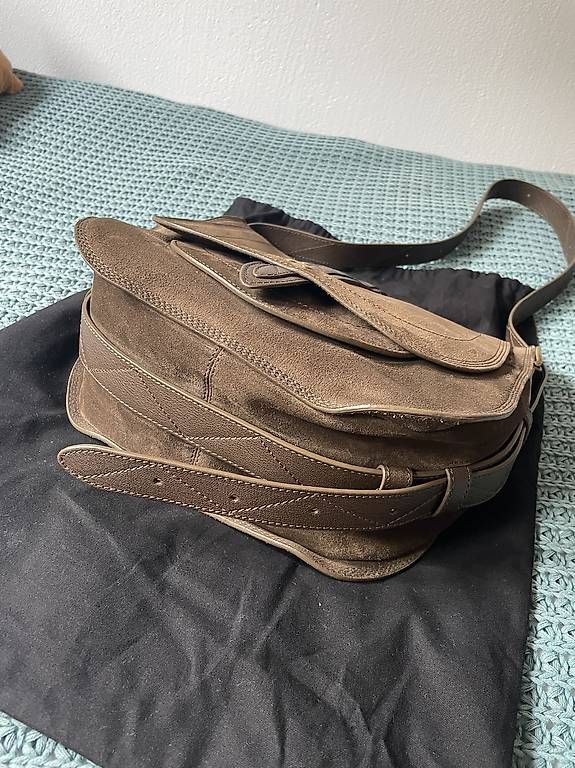 Jerome Dreyfuss Sacs femmes: Jerome Dreyfuss Tasche – Neuf (Voir description) à Flims Dorf par lsc_5zs2 2