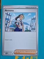 Nemona - Pokemon Paldean Fates