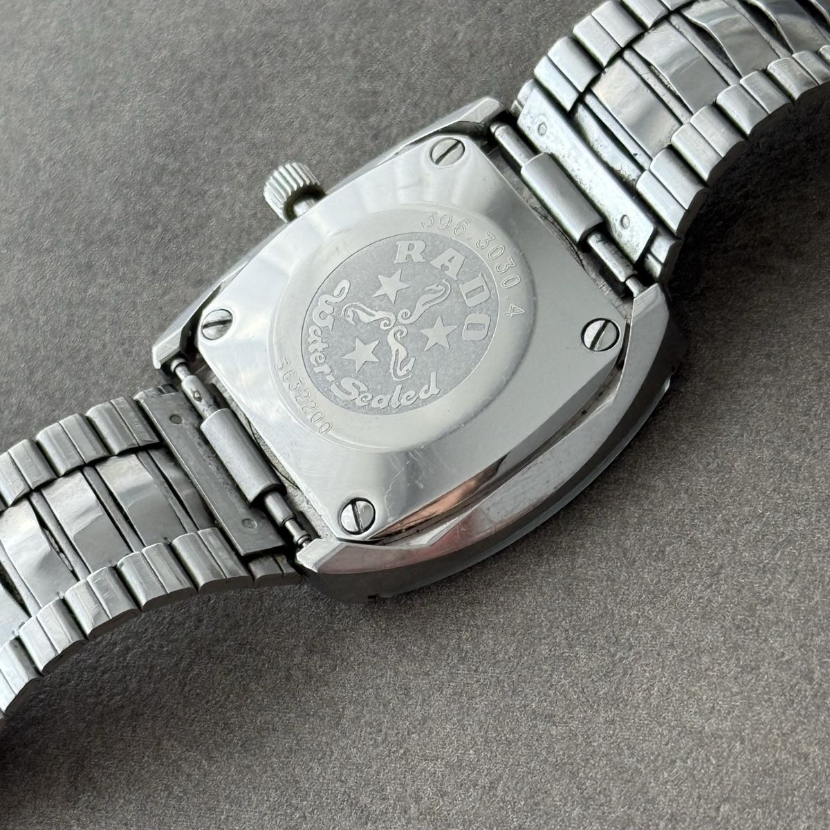Rado Orologi: Rado Elegance – Usato da Villmergen venduto da Swiss2011 6