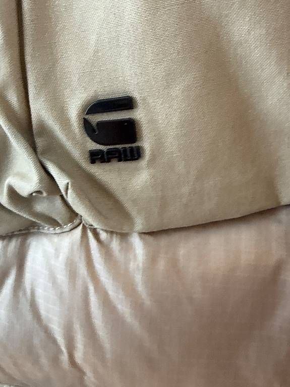 Giacche: G-Star RAW Winterjacke grösse M – Usato da Bern venduto da pas_ct5j 1