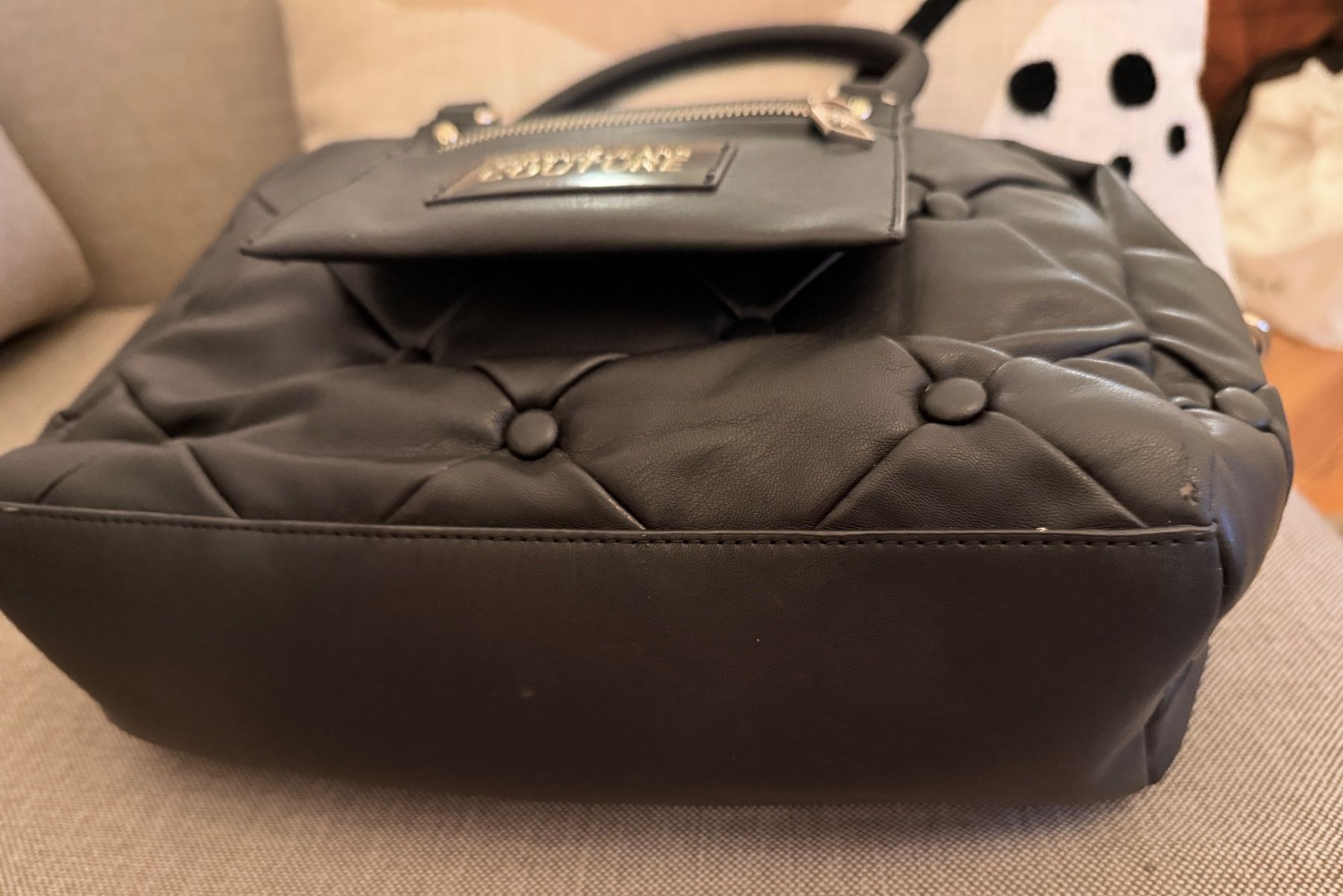 Versace Borse da donna: VERSACE Couture Tasche – Nuovo (secondo la descrizione) da Genève venduto da mar_g5r2 2