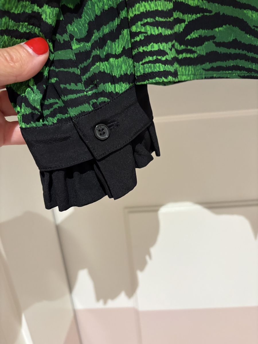 Blusen: Kenzo und H&M Kollektion - Gr. 34 – Gebraucht aus Basel von Marlen18 2