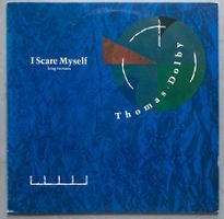 THOMAS DOLBY - I SCARE MYSELF (LONG VERSION)