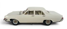 Schuco Opel Admiral mit Batterieantrieb