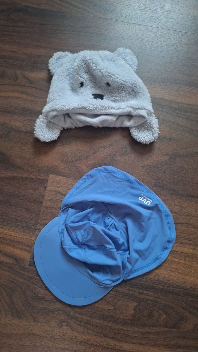 Ensembles coordonnés: Kleiderpaket Grösse 80 – D'occasion à Uster par fofinha-8610 4