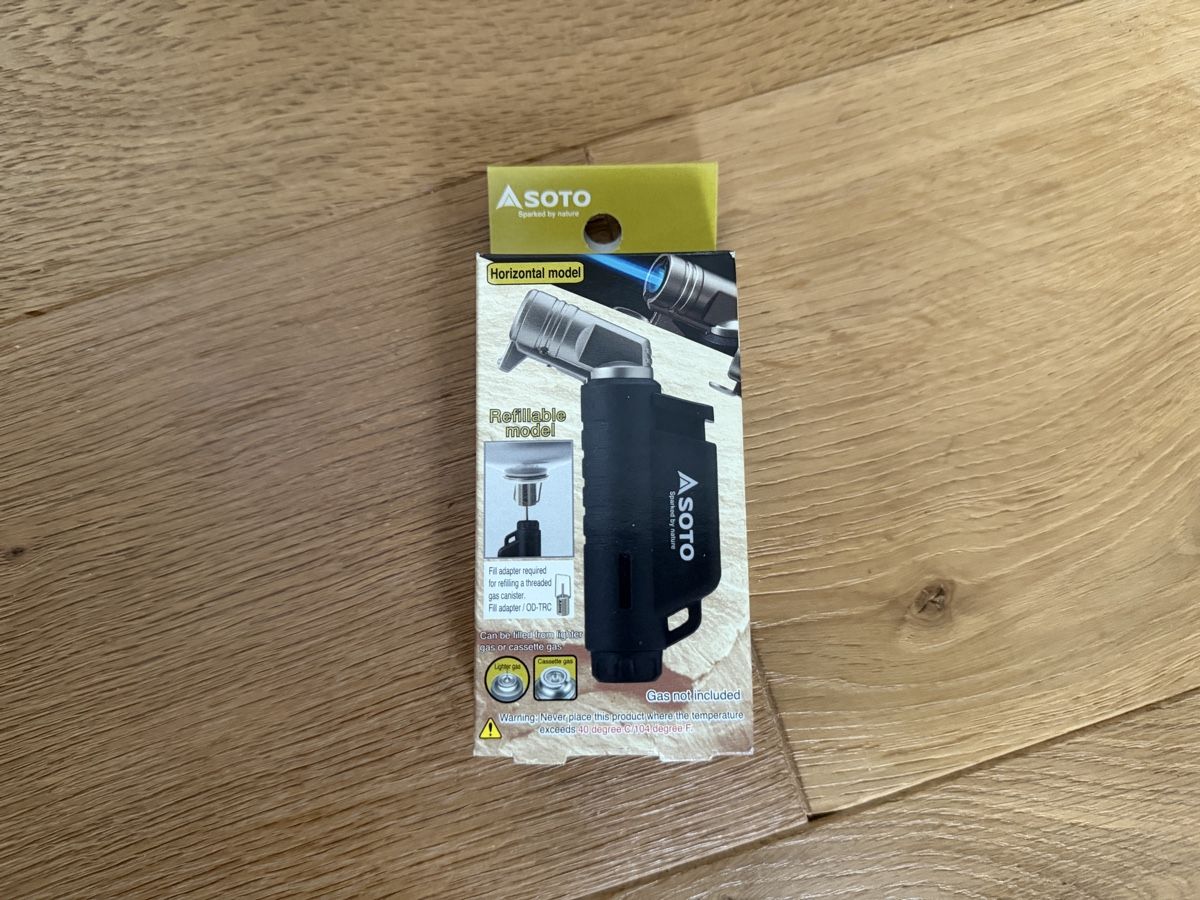 Accendini: 3x Bunsenbrenner Feuerzeug – Nuovo e nell'imballaggio originale da Rapperswil SG venduto da josh67 1