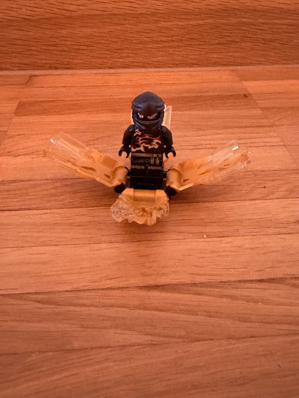 Lego Kit di costruzioni: Lego Ninjago 70685 – Usato da Basel venduto da Biglex_bc 1