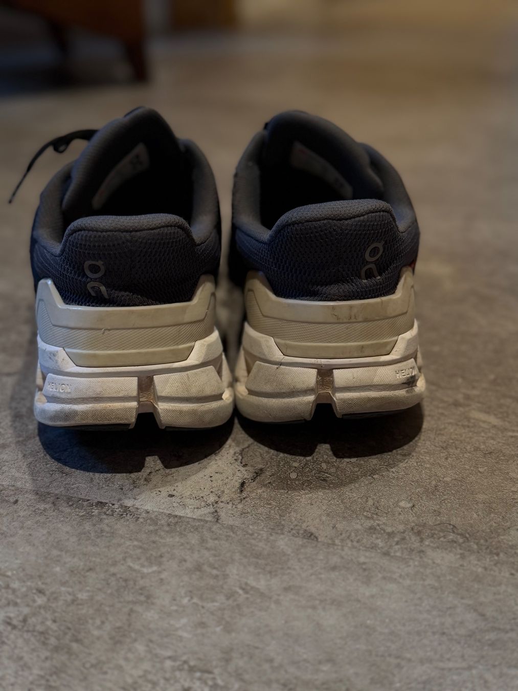 On Scarpe da uomo: Laufschuhe On Running Cloud – Usato da Ottoberg venduto da Lukhelfinger 2