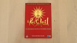 Le Roi Soleil - DVD Collector 2 disques