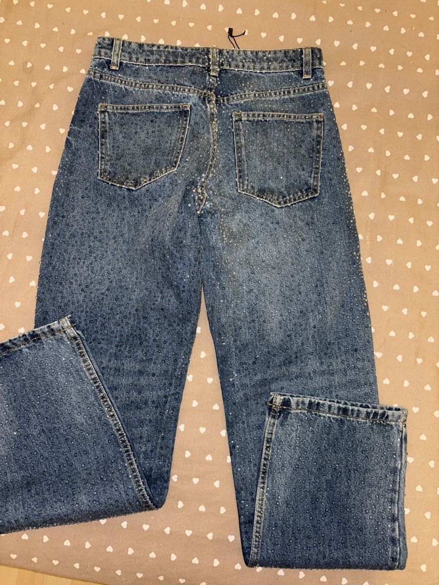 Zara Jeans: jeans zara – Nuovo e nell'imballaggio originale da Winterthur venduto da sam_j22j 3