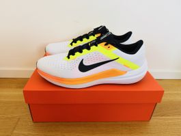Laufschuhe Nike Air Winflo 10 Grösse 44.5 neuwertig
