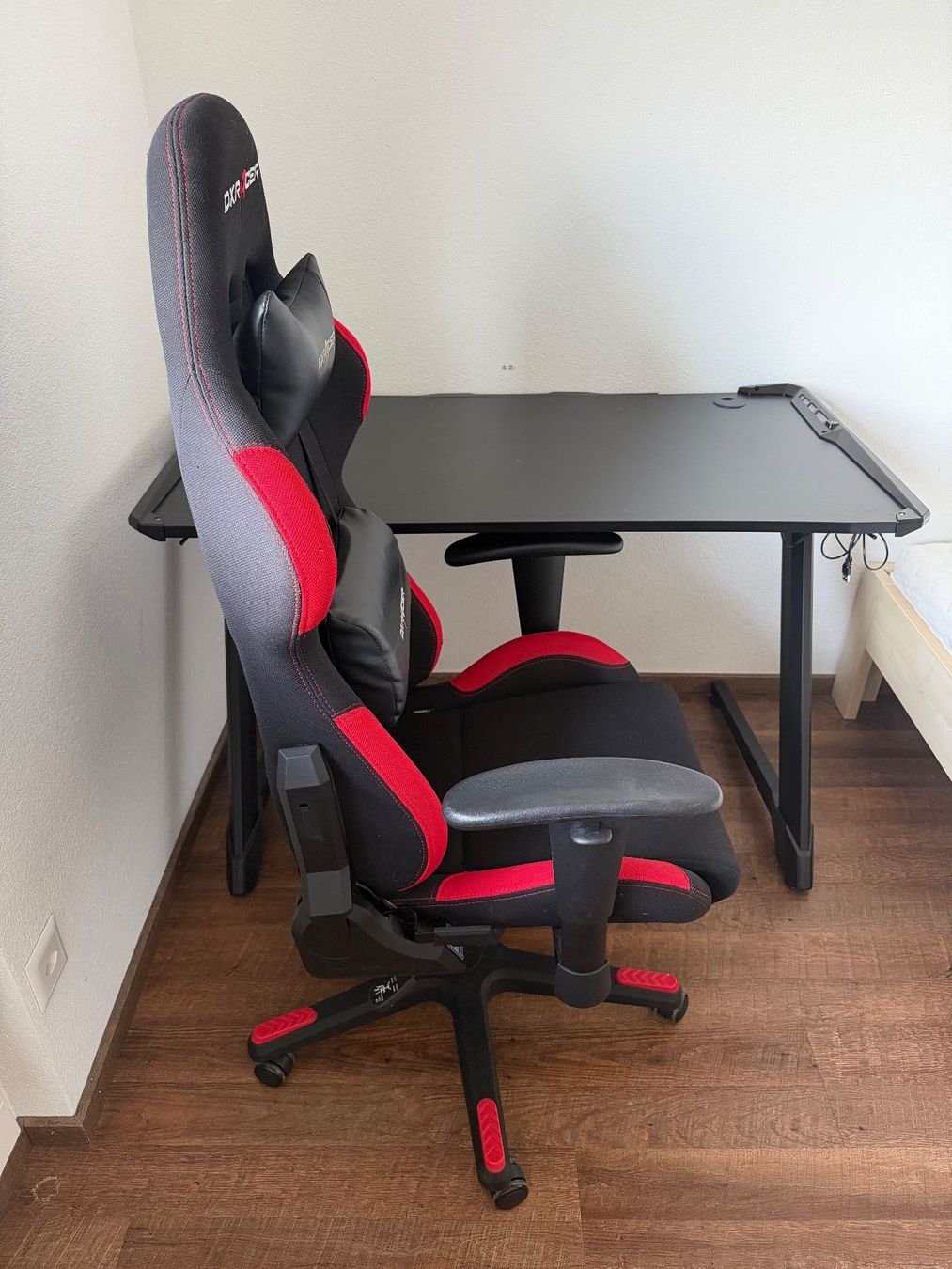 DXRacer Stühle: DXRACER Stuhl – Gebraucht aus Trin von Plusminus2 6