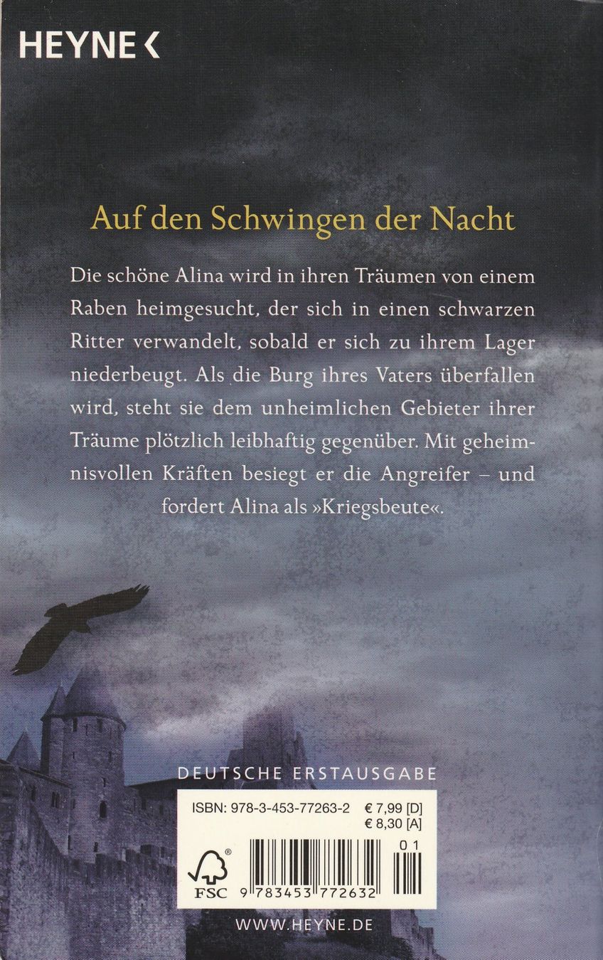 Libri: Megan MacFadden - Schattengefährte – Usato da Luzern venduto da Baumhuepfer01 1