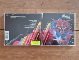 CD judas Priest - Defenders Of The Faith, 1984