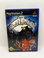 Castleween (Deutsch) - Playstation 2