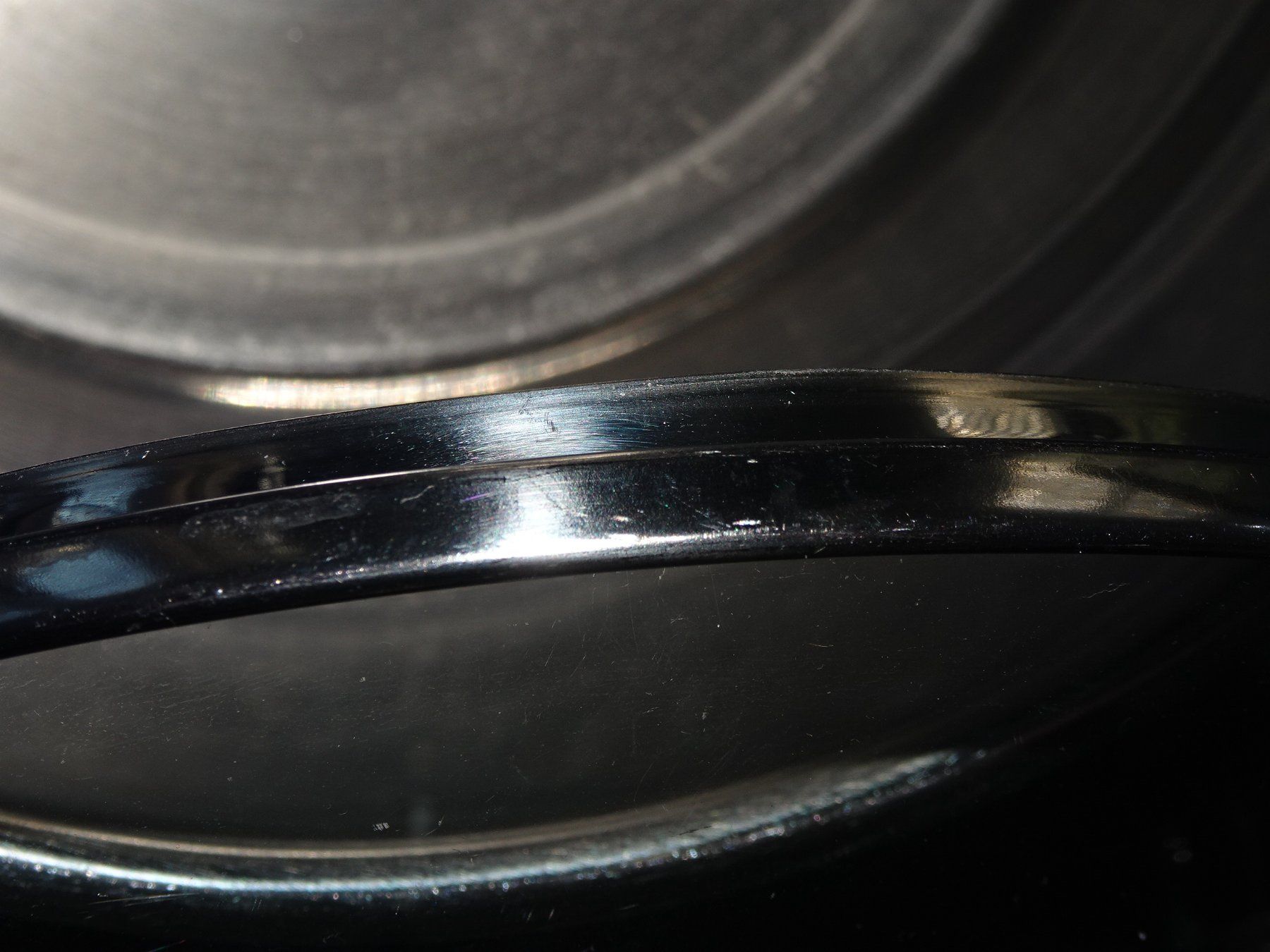 WMF Pentole: Kochtopf WMF Transtherm inkl. passendem Deckel – Usato da Bassersdorf venduto da Nianda 6