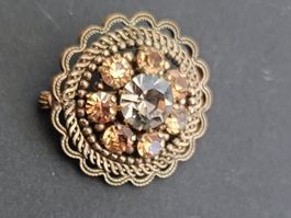Broche Vintage Style Rétro !