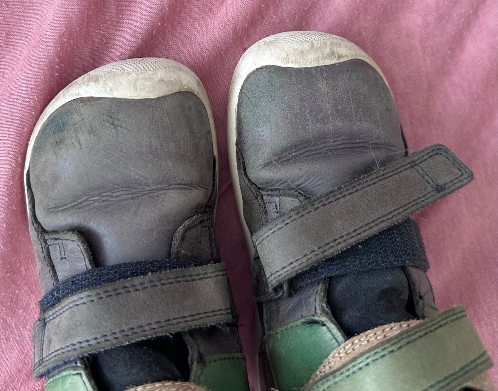 Scarpe per ragazzi: Bundgaard BF Winterschuhe – Usato da Dürrenroth venduto da tvy_bh56 2
