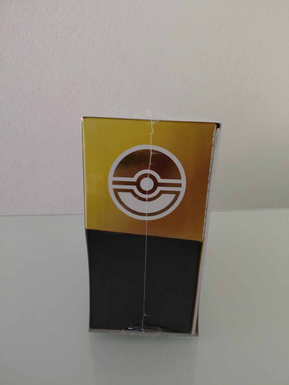 Pokémon Sammelbilder & Trading cards: ETB Pokémon 30 ans Fr scellée – Neu und originalverpackt aus YVERDON-LES-BAINS von Tony-no 3