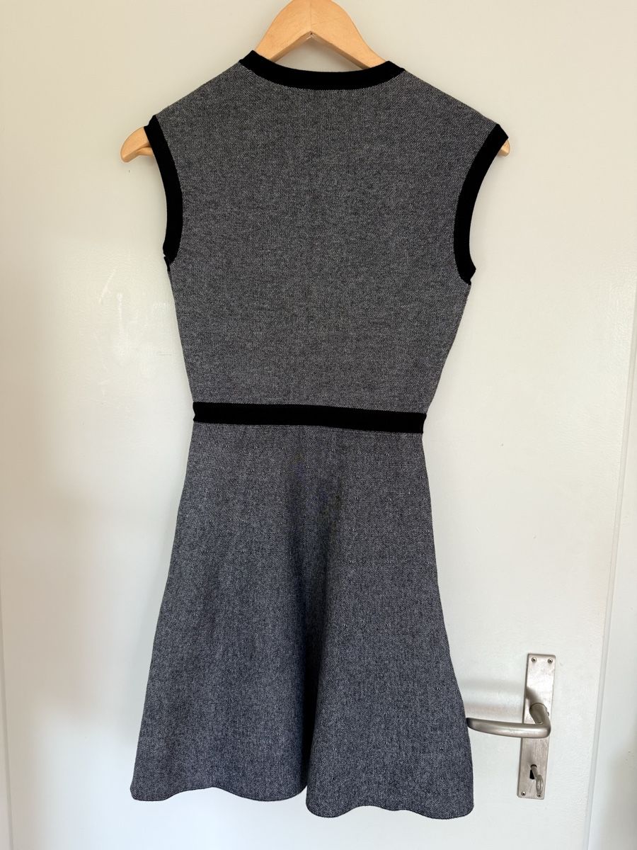 Kleider: Club Monaco Kleid S – Neu und originalverpackt aus Zürich von amaguri 2