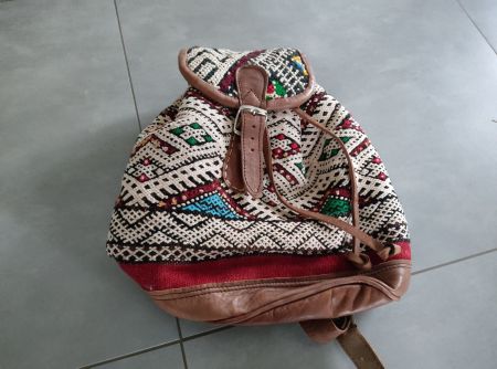 Sac à dos