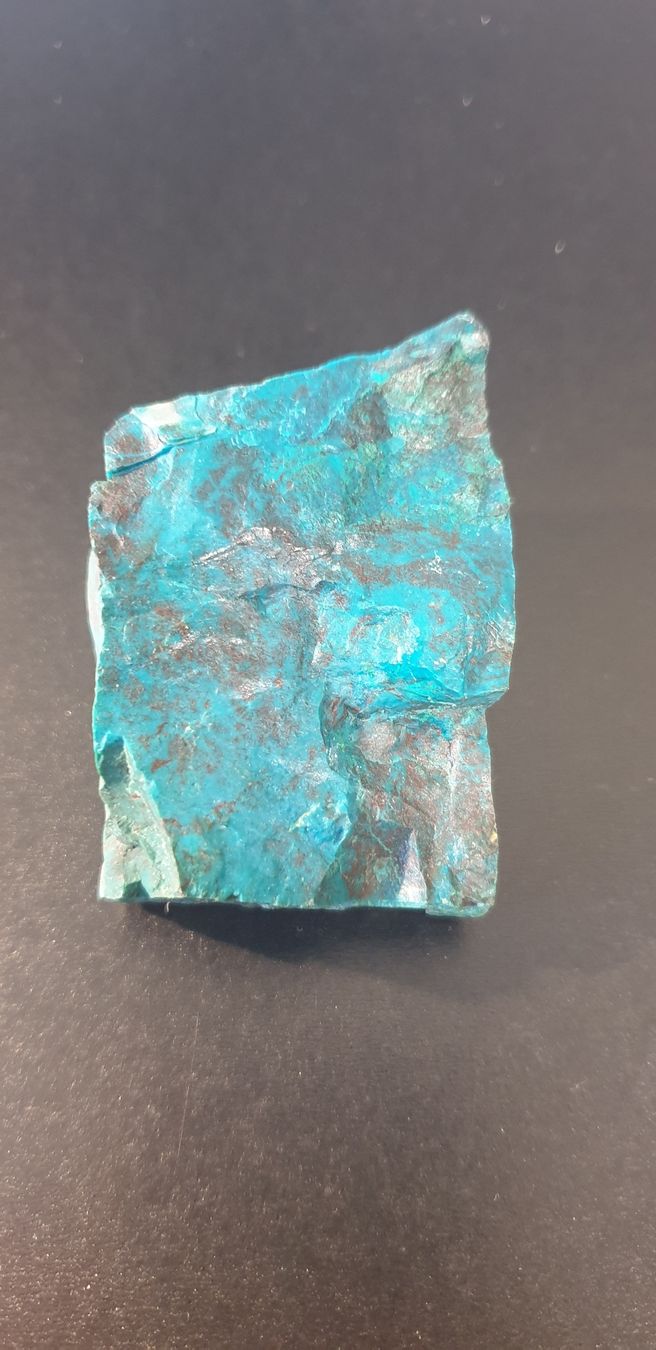 Pietre preziose: chrysocolle? Edelstein – Usato da St-Sulpice VD venduto da Miwix