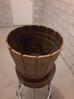 Pflanzentopf  (Kunststoff)