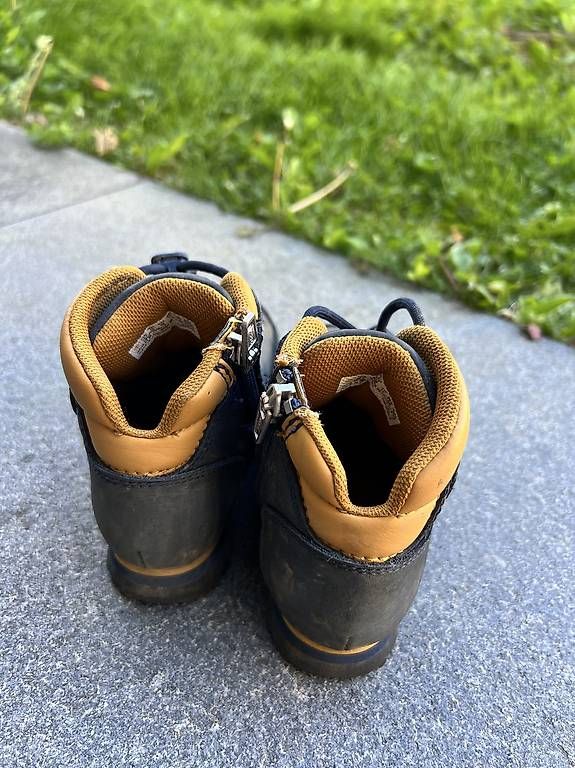 Timberland Chaussures garçon: Wanderschuhe – D'occasion à Zürich par jka_rvq8 2