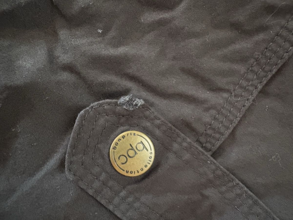 Pantaloni: 2 er set 3/4 Hose Gr. 40 – Nuovo (secondo la descrizione) da Rümlang venduto da euqinom16 4