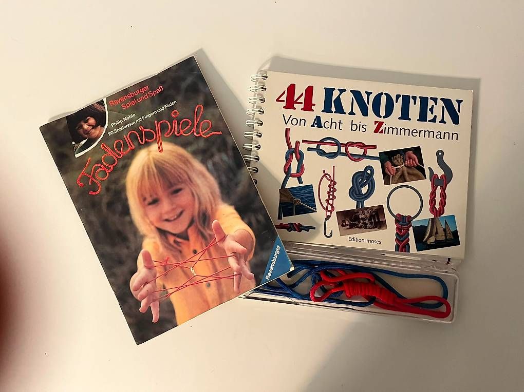 Bücher: Diverse Kinderbücher – Gebraucht aus Köniz von nlca 1