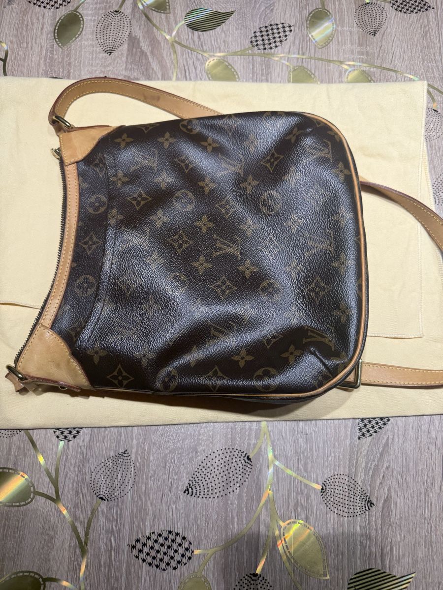 Louis Vuitton Taschen: LOUIS VITTON ODEON PM MONOGRAMM AUTHENTIQUE – Neu (gemäss Beschreibung) aus Sierre von isa_zty2 4
