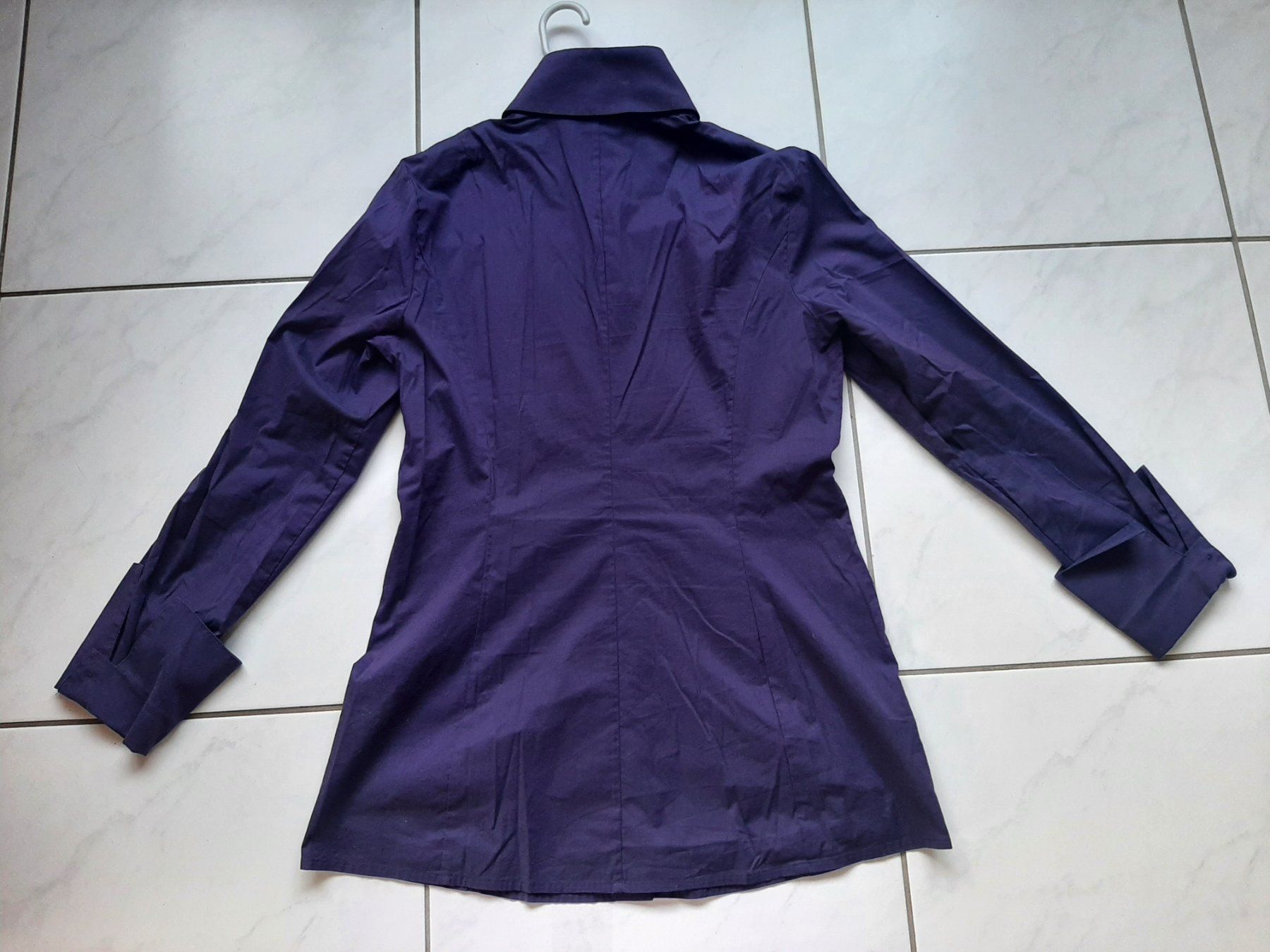 Camicette: *Marc Aurel* Schöne Damen Hemdbluse – Nuovo (secondo la descrizione) da Nottwil venduto da Janny77 3
