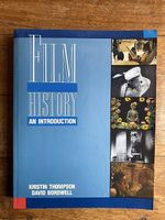 Film History von Kristin Thompson & David Bordwell