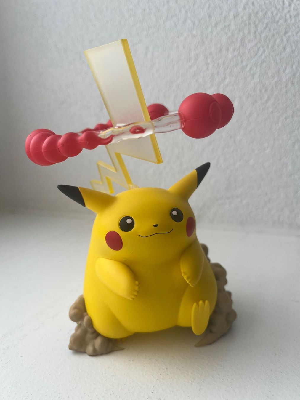 Pokémon Figuren: Figurine Pikachu Vmax – Gebraucht aus Court von Style_ambre 2